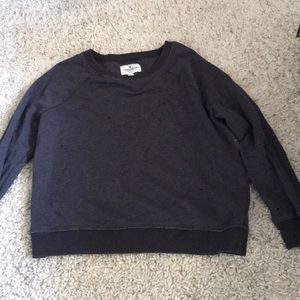 AE crew neck